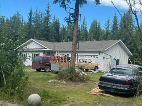 Lucille Ave, North Pole, AK 99705 #1