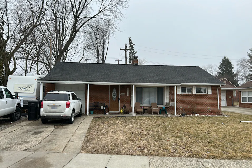 27042 Belanger St Roseville, MI 48066, Macomb County