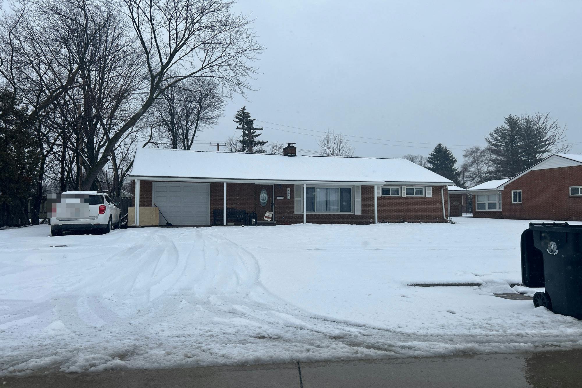 Belanger St, Roseville, MI 48066