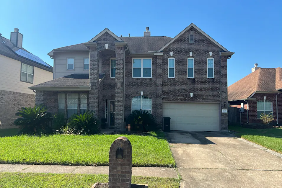 3735 Summer Cove Ct Friendswood, TX 77546, Harris County