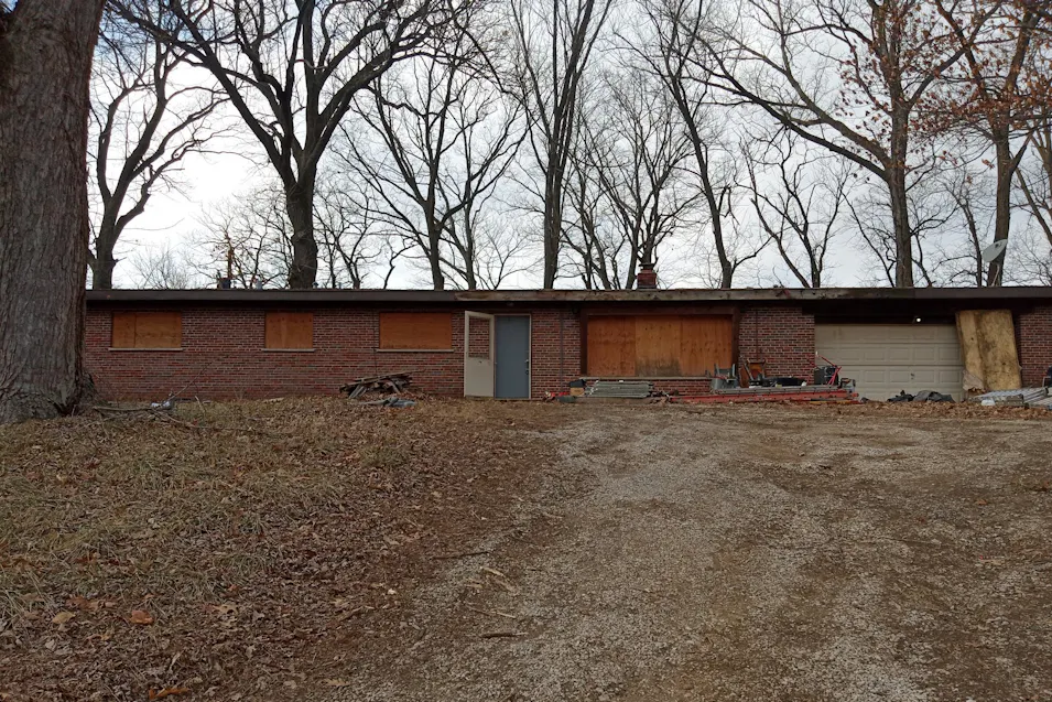 1227 Teson Rd Hazelwood, MO 63042, St. Louis County