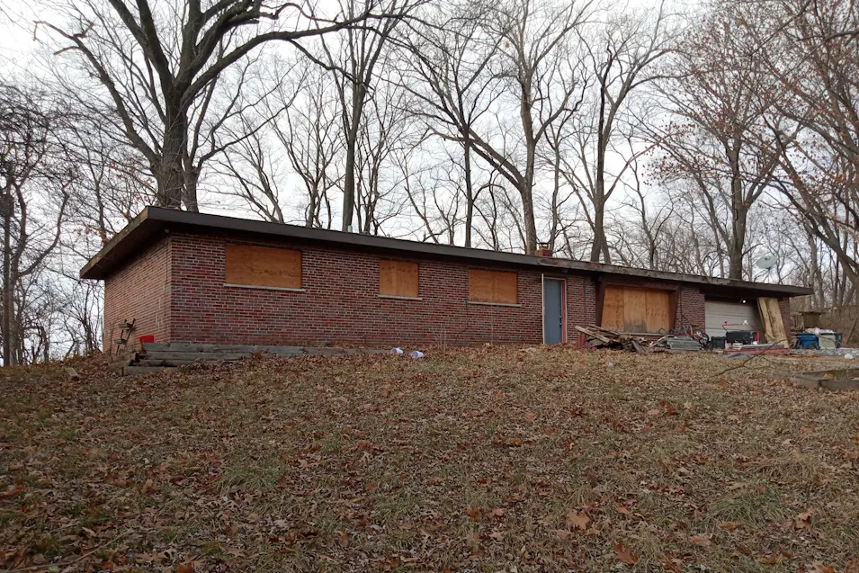 1227 Teson Rd Hazelwood, MO 63042, St. Louis County