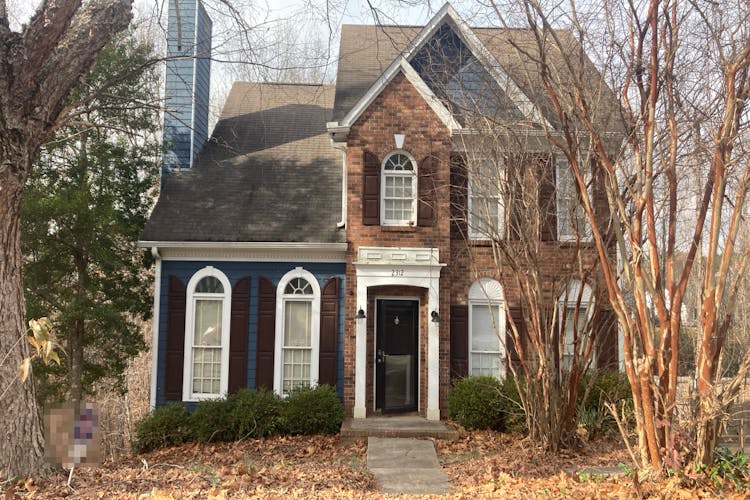 2312 Adams Farm Parkway Greensboro, NC 27407, Guilford County