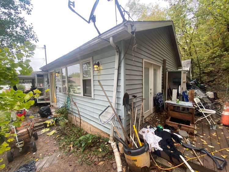 505 Walker St Nitro, WV 25143, Kanawha County