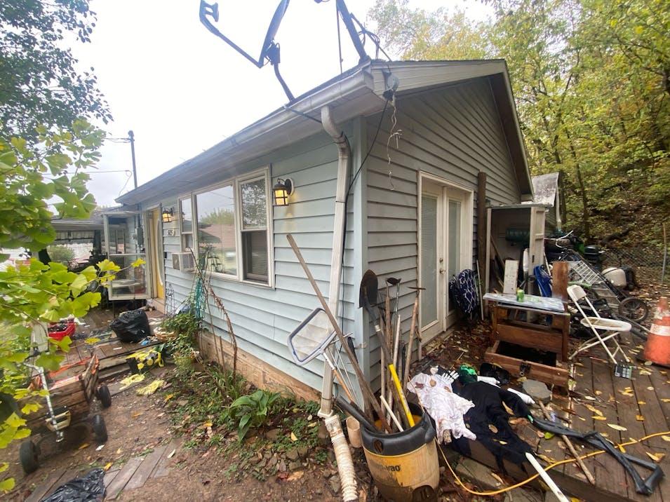 505 Walker St Nitro, WV 25143, Kanawha County