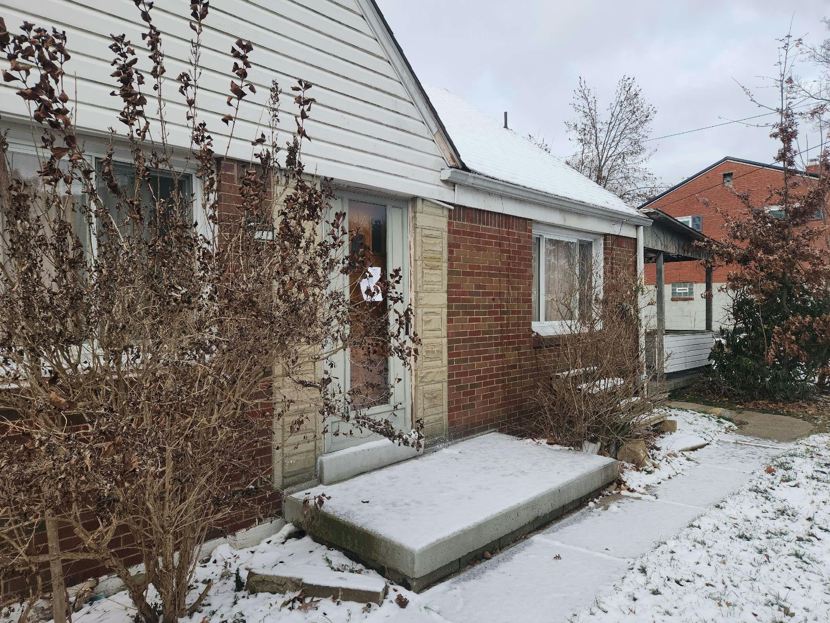 Humphrey Rd, Greensburg, PA 15601