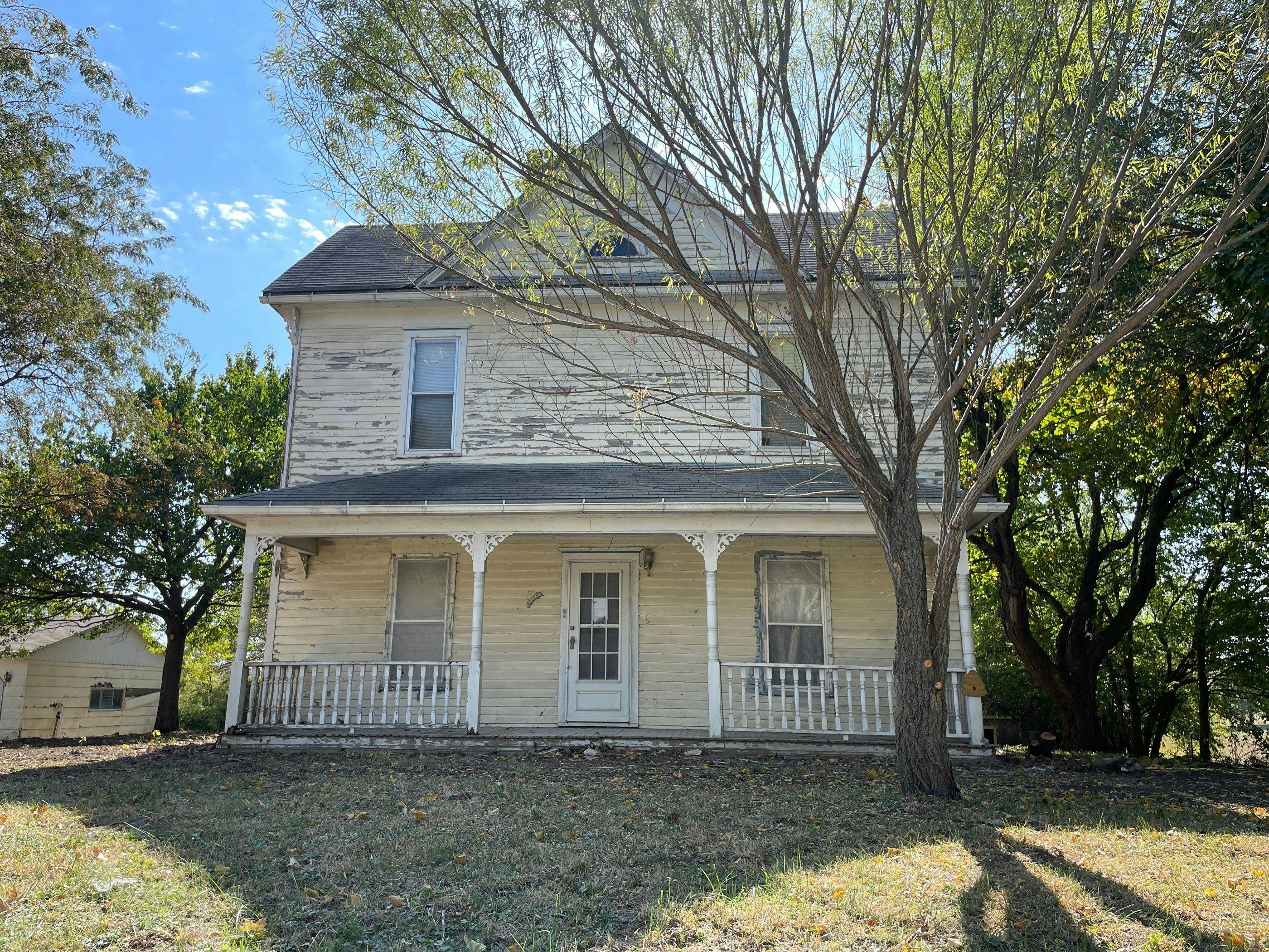 10606 County Road 429, Savannah, MO, 64485, USA