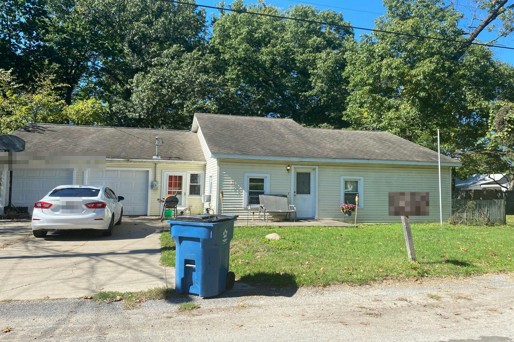 1010 Margaret St, Niles, MI, 49120, USA