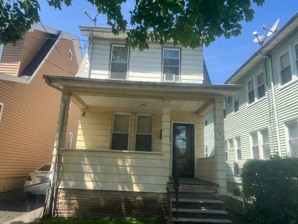 355 Bradford St Orange, NJ 07050, Essex County