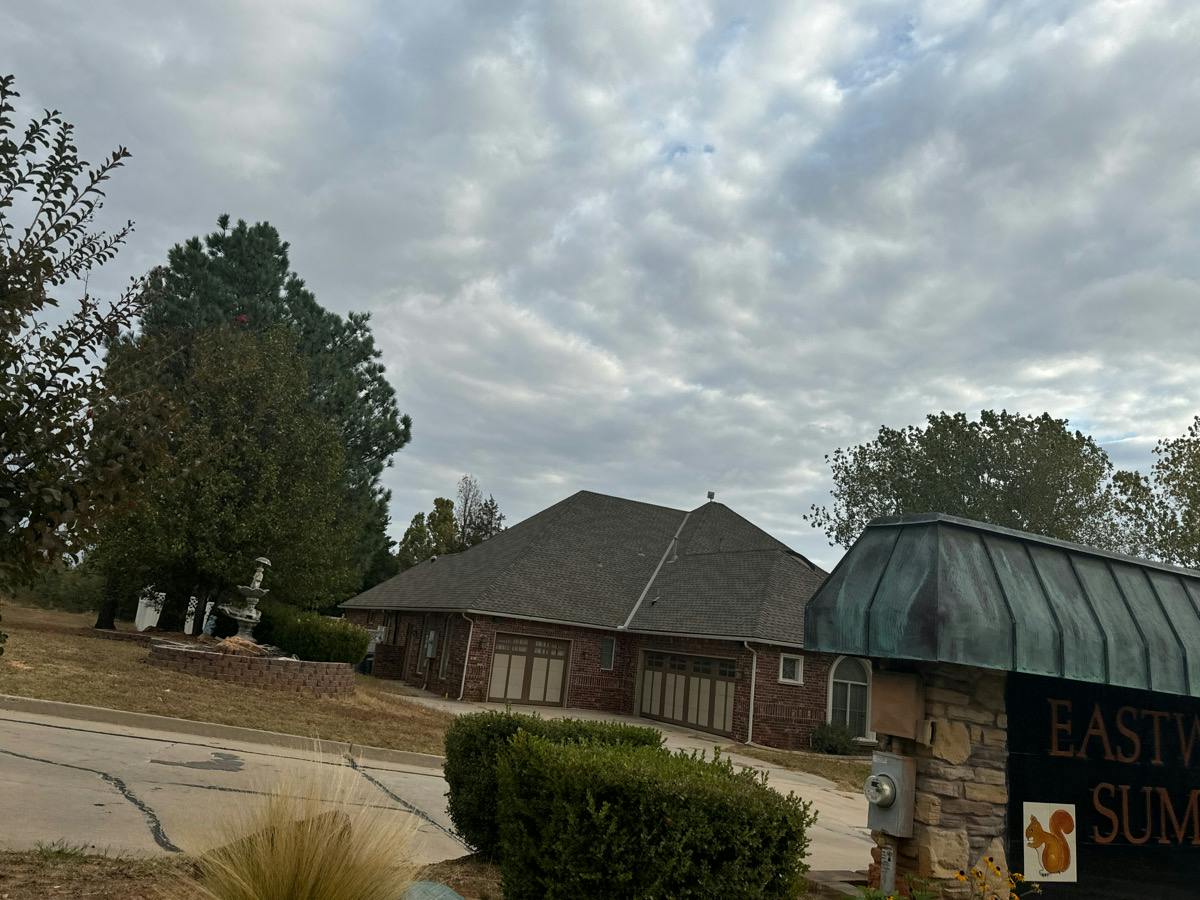 Elizabeth Dr, Oklahoma City, OK 73130