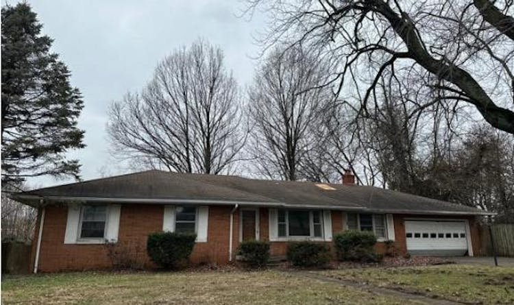 806 Cherokee Dr Henderson, KY 42420, Henderson County