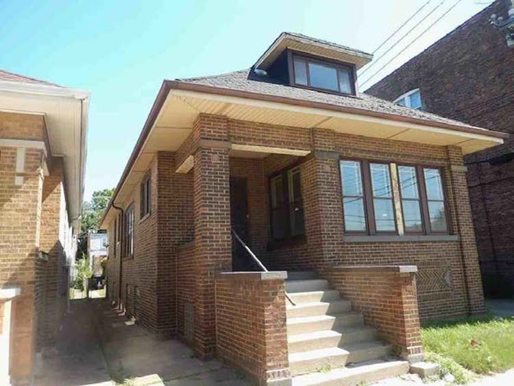 7449 S Vernon Ave Chicago, IL 60619, Cook County