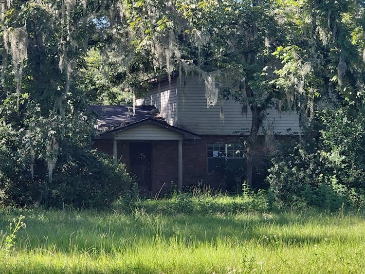 6978 SW County Road 18, Hampton, FL, 32044, USA