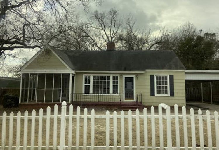 201 Ellis St, Wrens, GA, 30833, USA