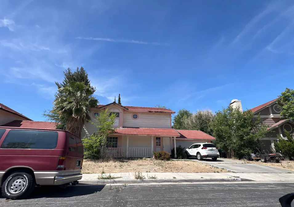 37641 Sandra Ln Palmdale, CA 93550, Los Angeles County