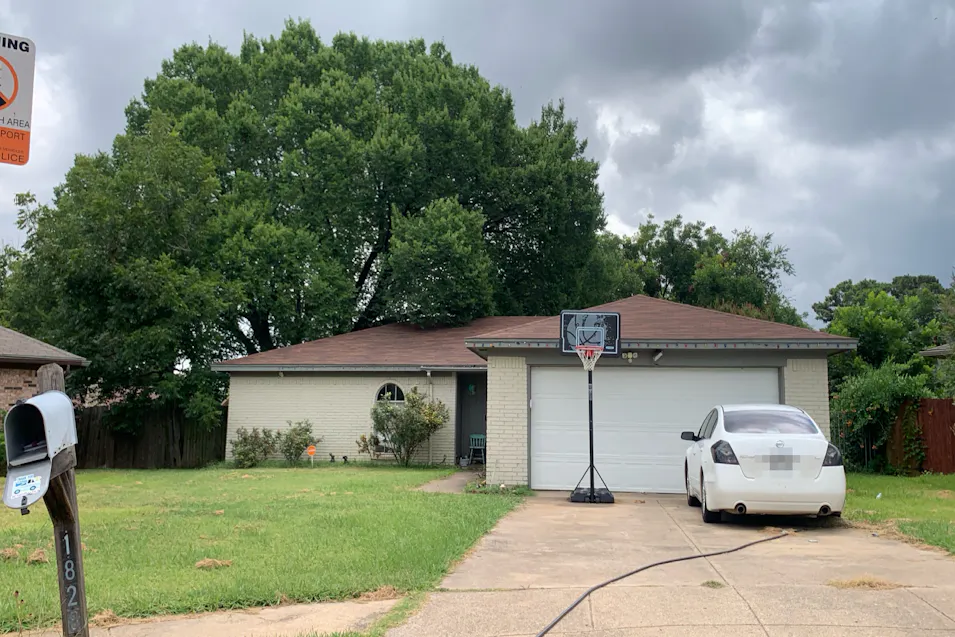 1828 Tameria Dr Irving, TX 75060, Dallas County