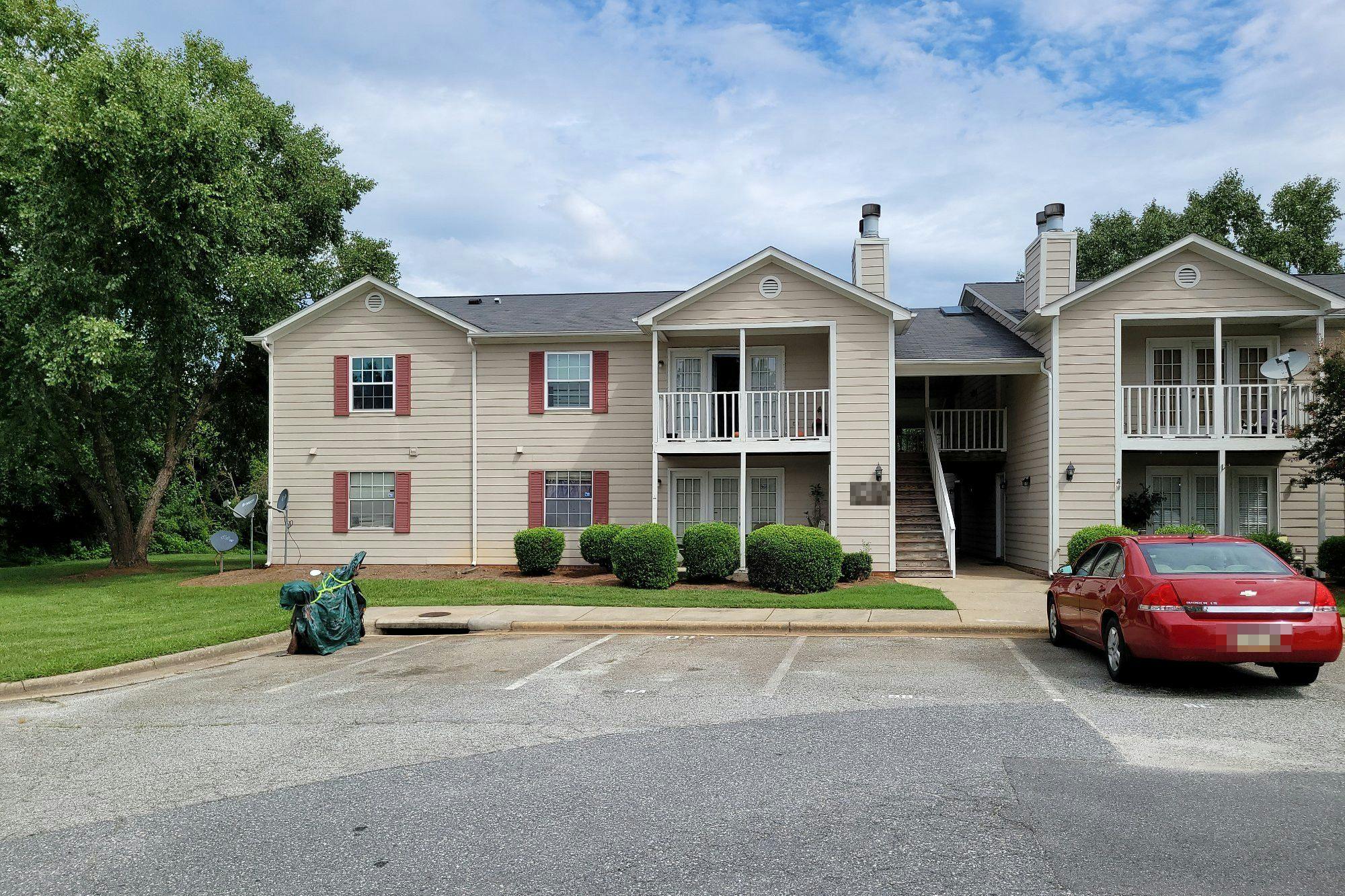 5509 Hornaday Rd B, Greensboro, NC, 27409, USA