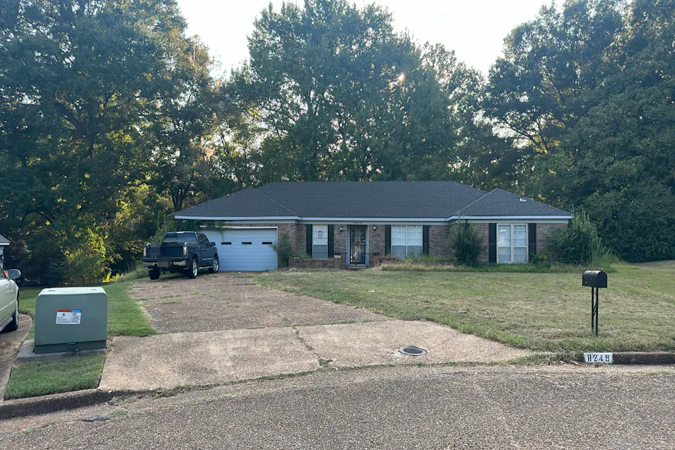 8249 Windyke Cv Memphis, TN 38125, Shelby County