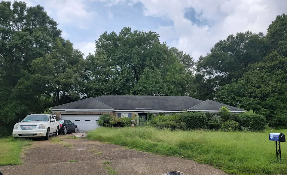 8249 Windyke Cv Memphis, TN 38125, Shelby County