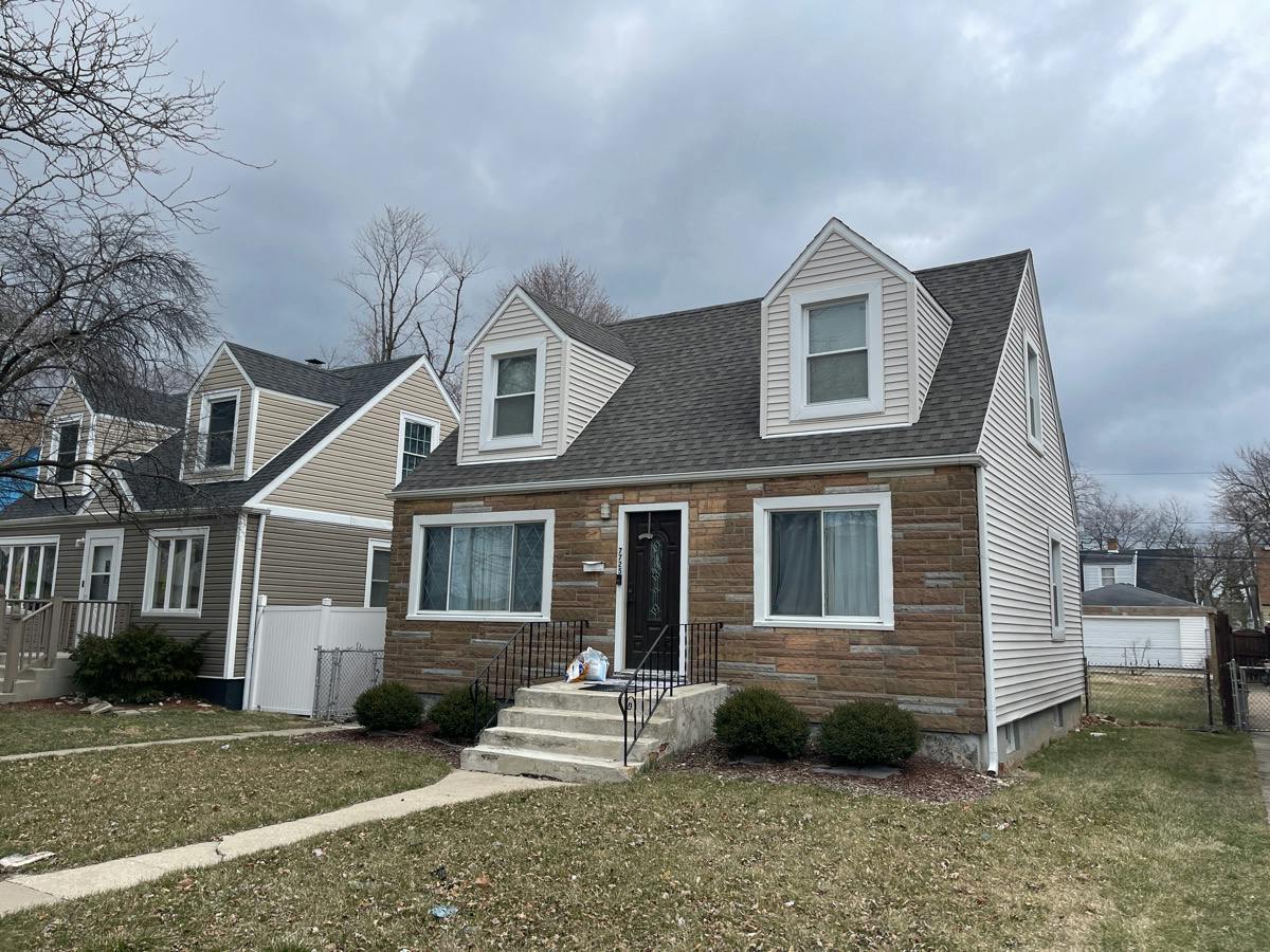 Saint Louis Ave, Chicago, IL 60652 #1