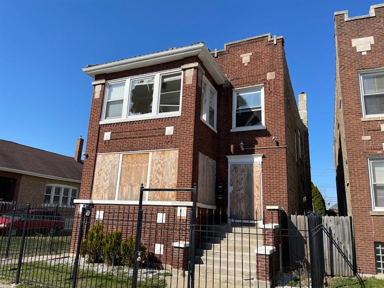 7934 S Aberdeen St, Chicago, IL, 60620, USA