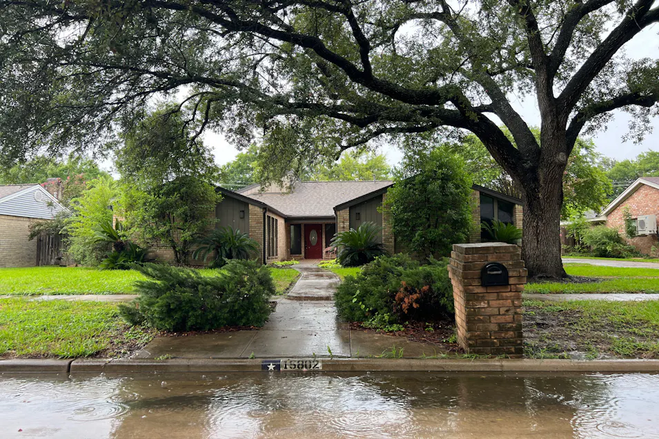 15802 Jersey Dr. Jersey Village, TX 77040, Harris County