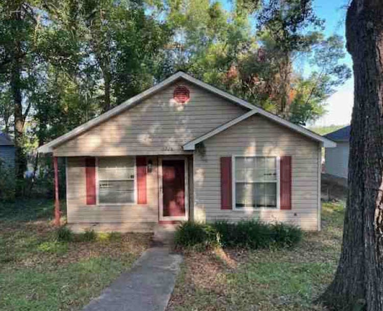 2228 Keith St Tallahassee, FL 32310, Leon County
