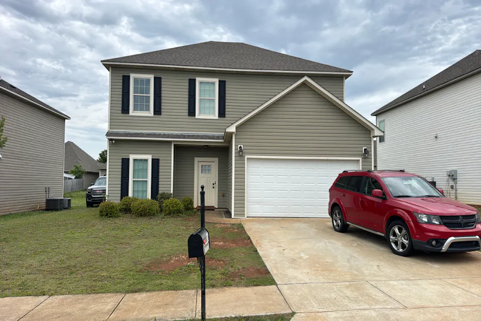 605 Waterstone Dr Montevallo, AL 35115, Shelby County
