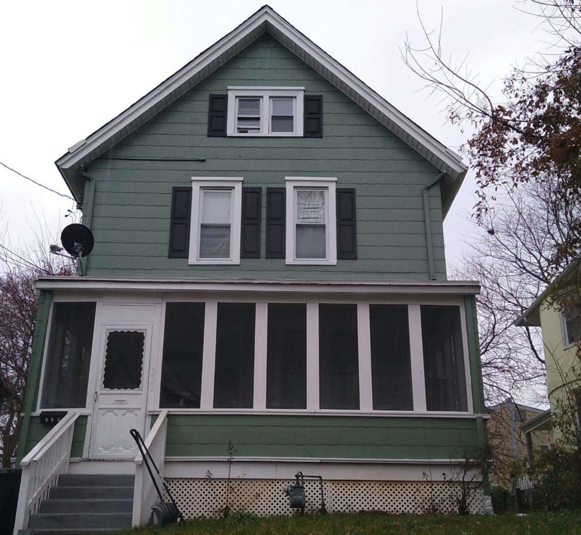 Clifton Ave, Darby, PA 19023