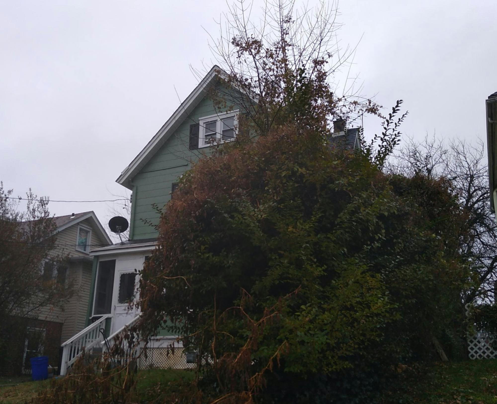 Clifton Ave, Darby, PA 19023 #1