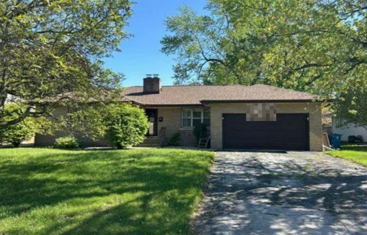 Hawkins St, Kankakee, IL 60901