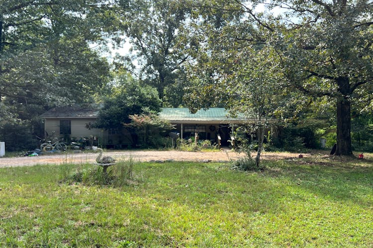 5579 Ramer Selmer Rd Selmer, TN 38375, McNairy County