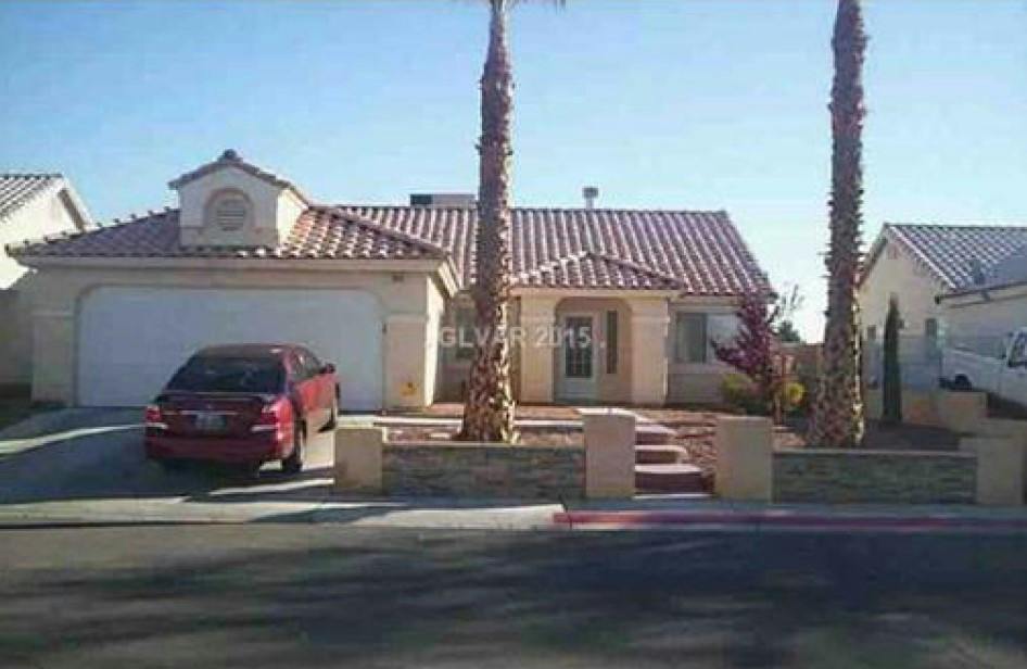 Califa Dr, Las Vegas, NV 89122