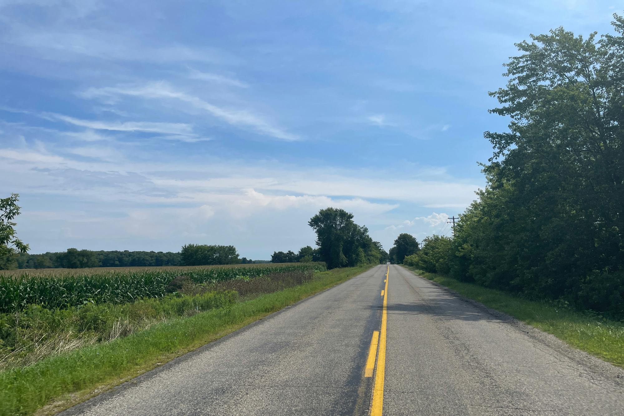 Holt Hwy, Dimondale, MI 48821