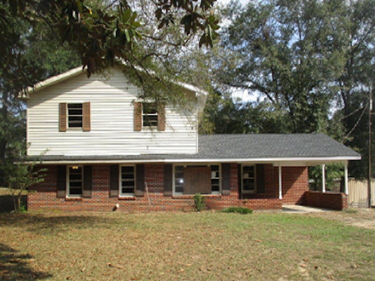 844 Central Plank Road Wetumpka, AL 36092, Elmore County