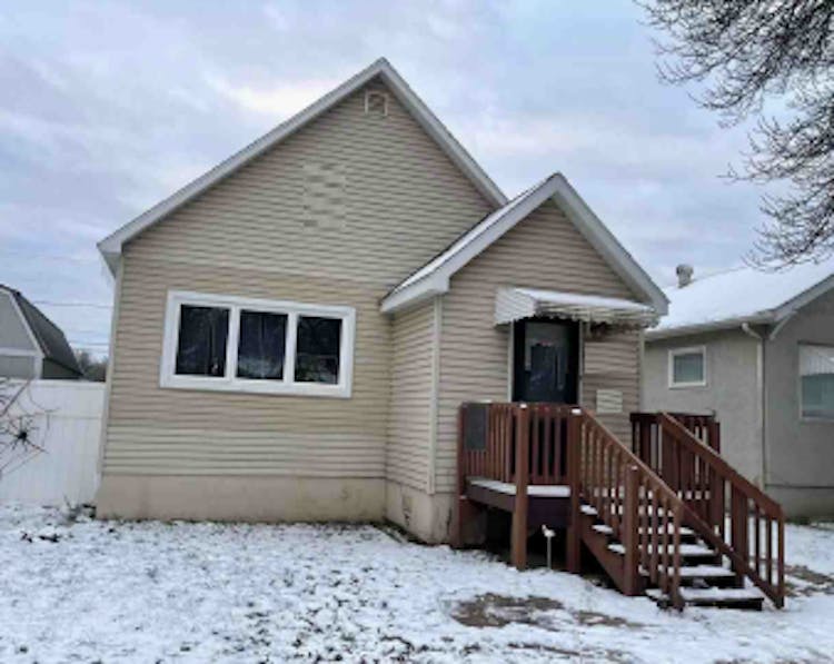 2140 2nd Ave W, Hibbing, MN 55746, Saint Louis County | Auction.com