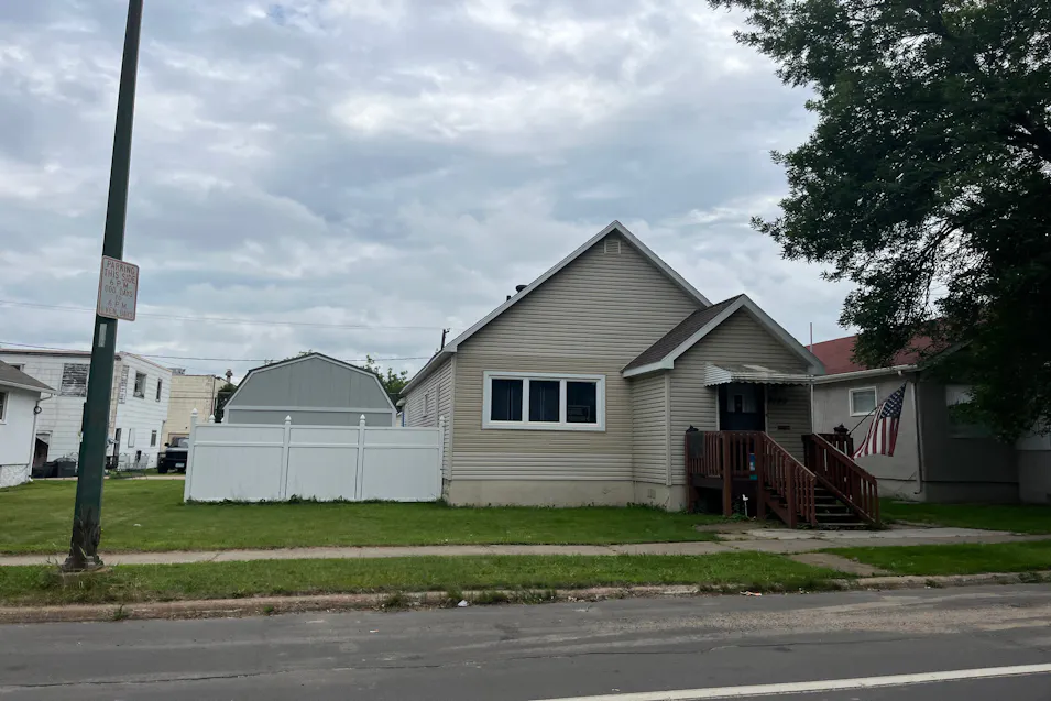 2140 2nd Ave W Hibbing, MN 55746, Saint Louis County
