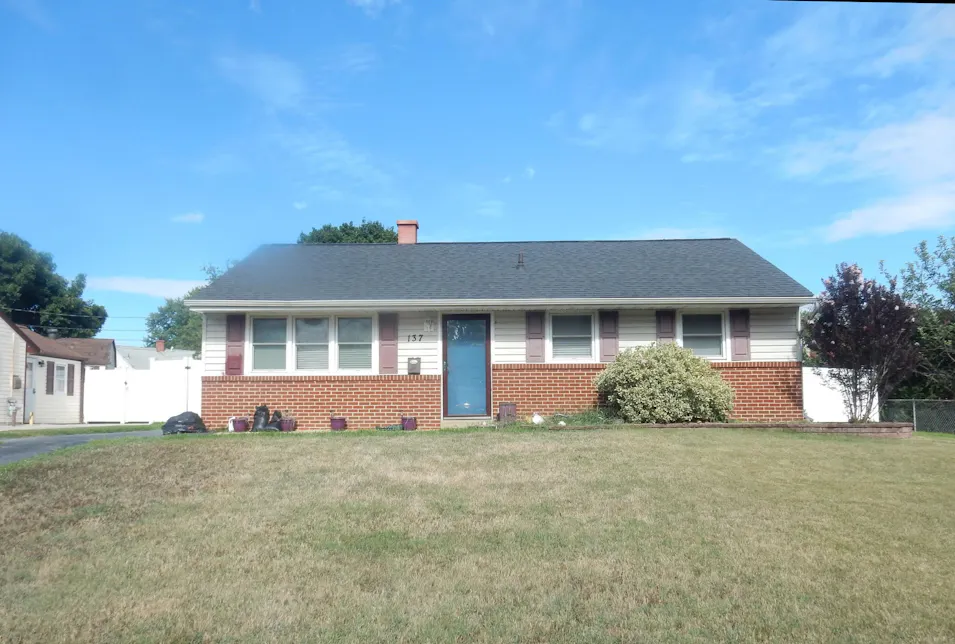 137 Stamm Boulevard New Castle, DE 19720, New Castle County