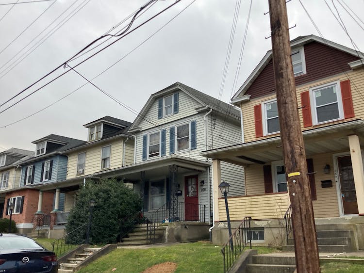 266 Shafer Ave, Phillipsburg, NJ, 08865, USA