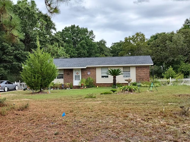 3361 Auburn Road Crestview, FL 32539, Okaloosa County