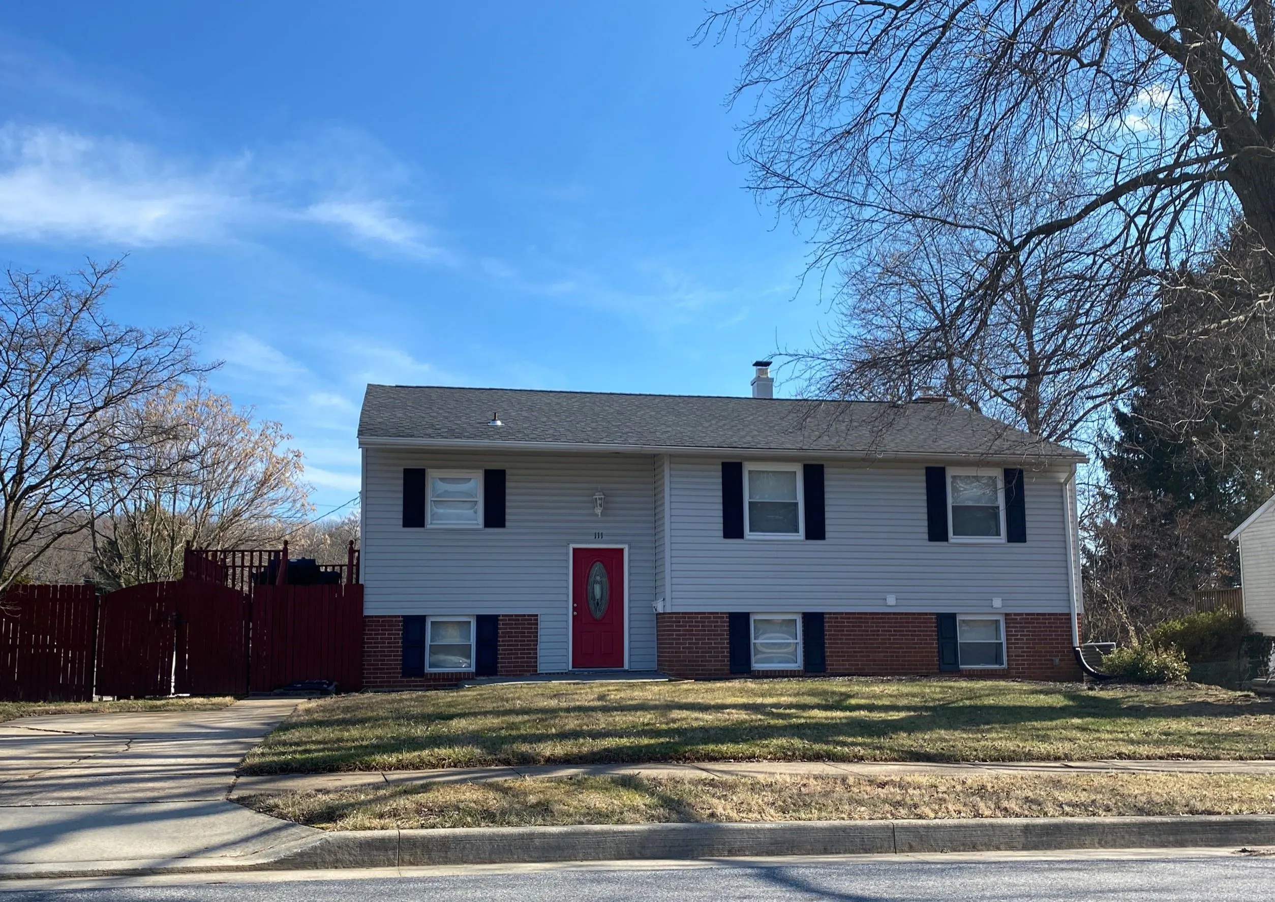 Thorden Rd, Reisterstown, MD 21136 #1