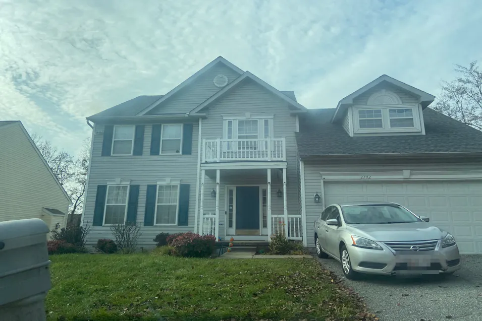 2702 Rona Road Gwynn Oak, MD 21207, Baltimore County