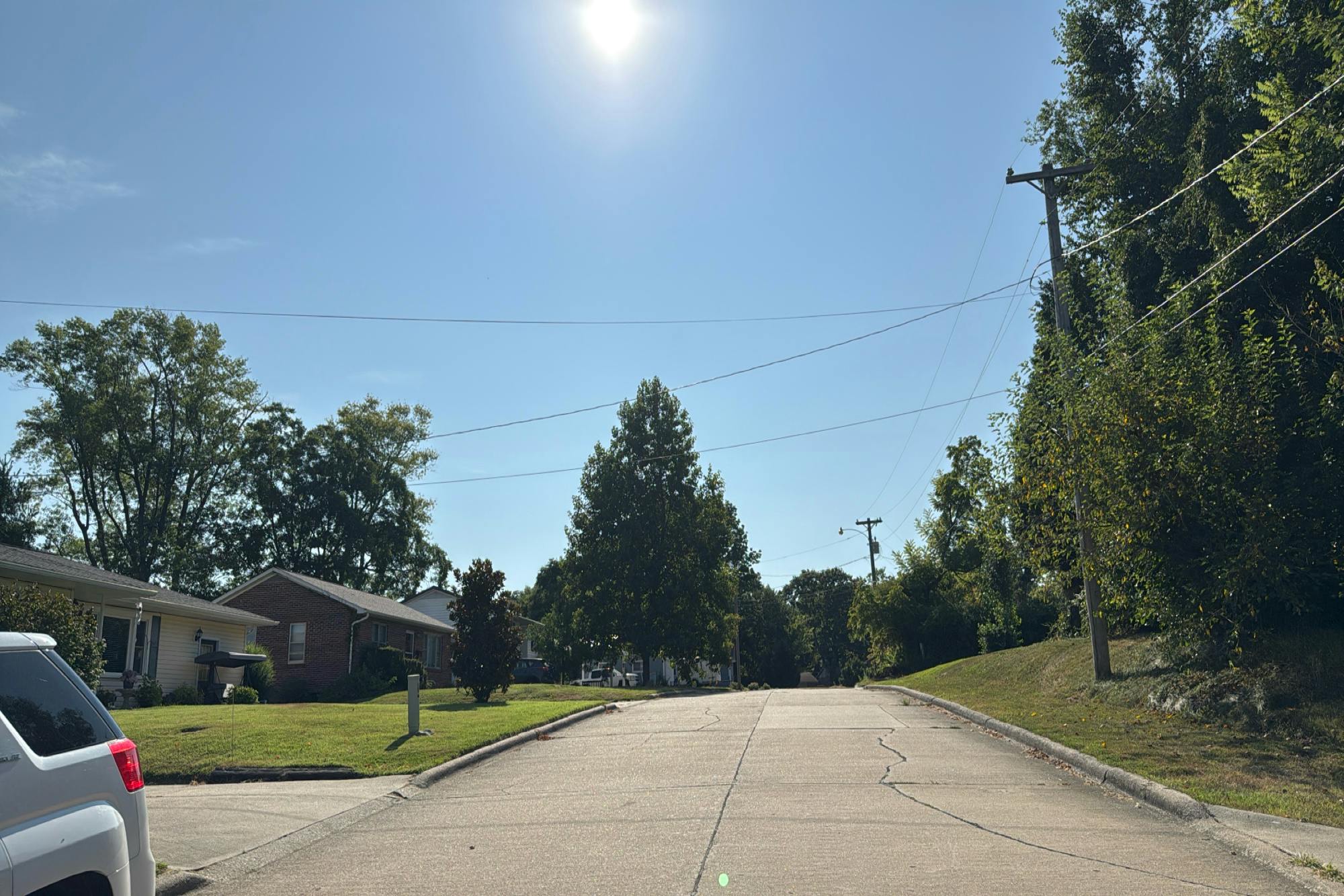 Gerald St, Jackson, MO 63755