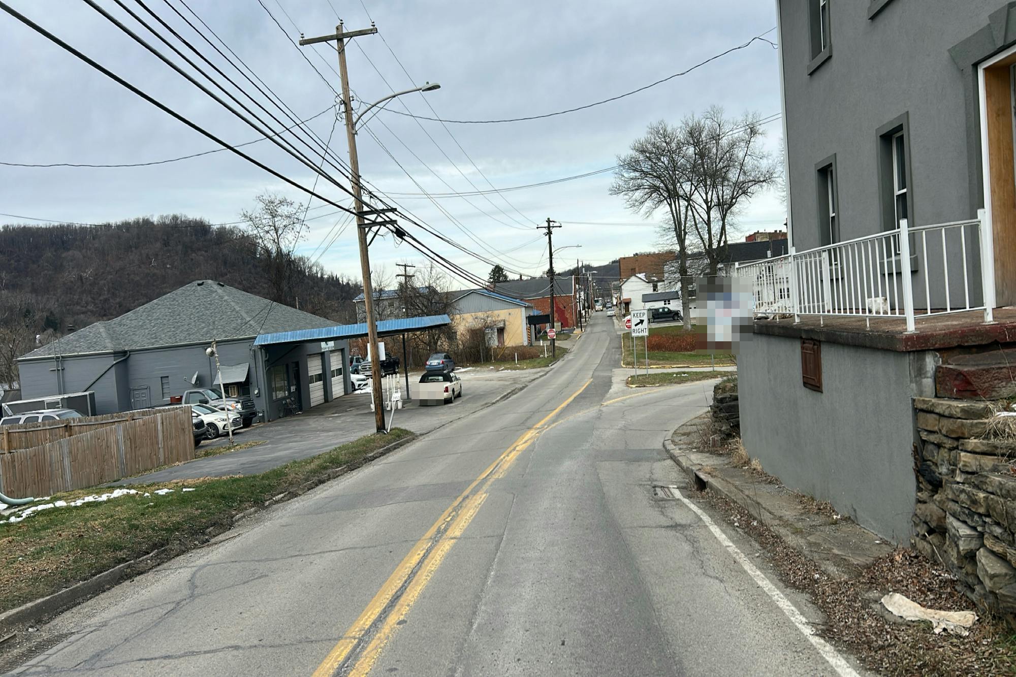2nd St, Fayette City, PA 15438