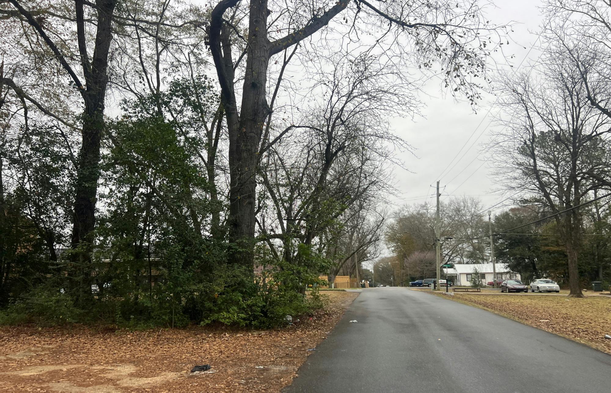 1st Ave, Tuscaloosa, AL 35405