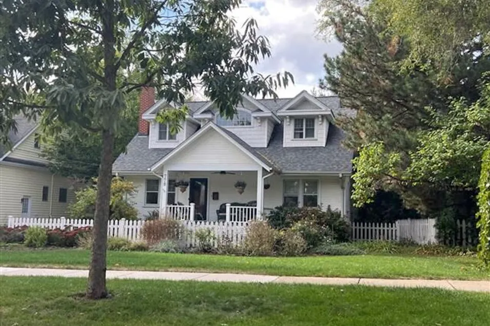 778 Forest Avenue Glen Ellyn, IL 60137, Du Page County
