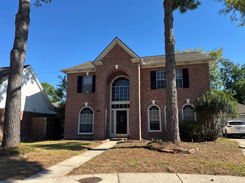 16810 Valley Palms Dr Spring, TX 77379, Harris County