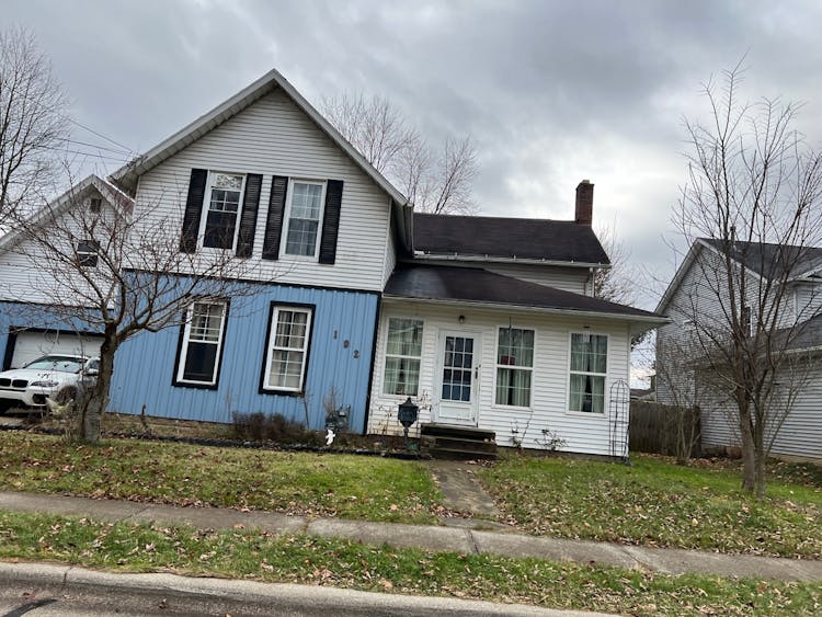 192 Clark Street Berea, OH 44017, Cuyahoga County