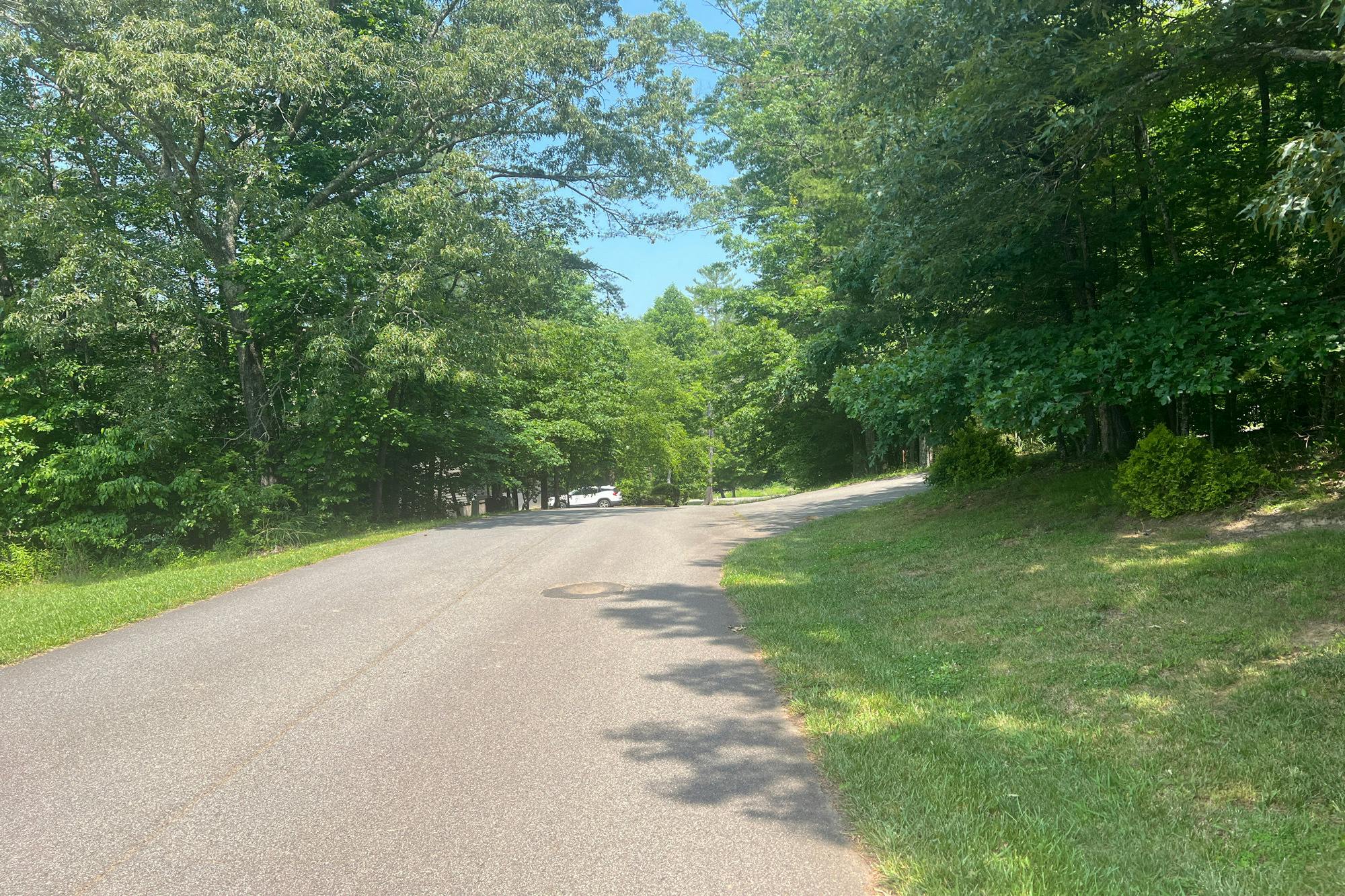 Settlers Trl, Mars Hill, NC 28754