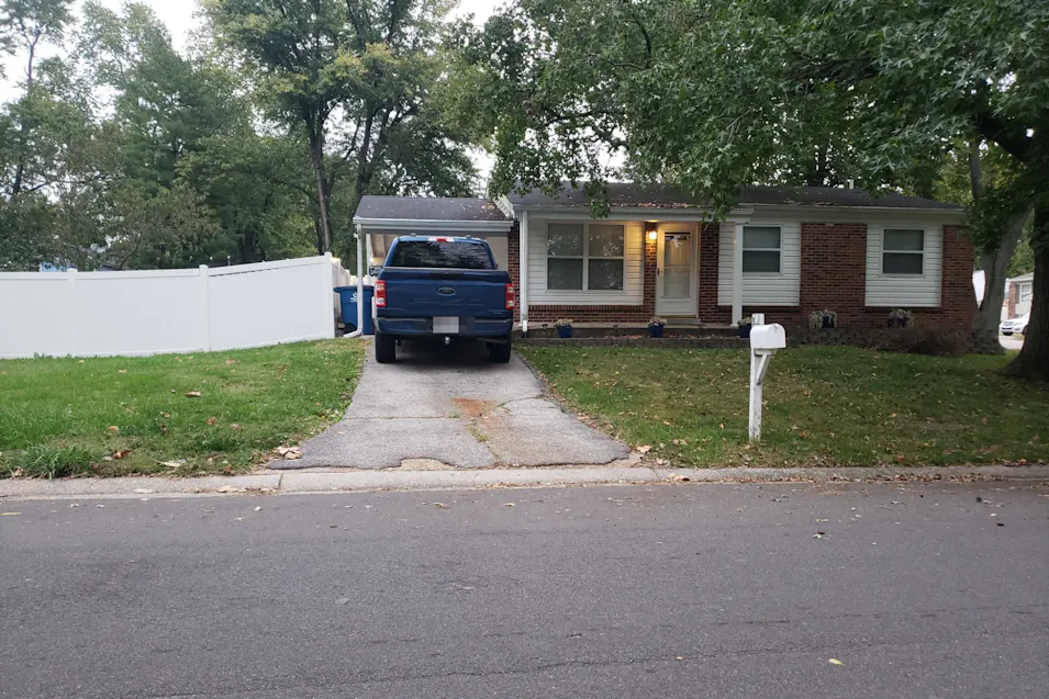 532 Harvest Dr Saint Charles, MO 63304, St. Charles County